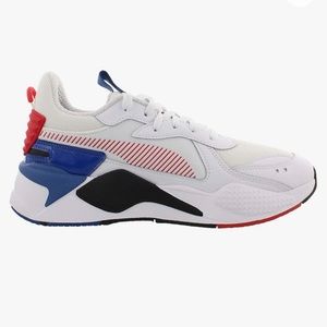 New Sneakers from Puma